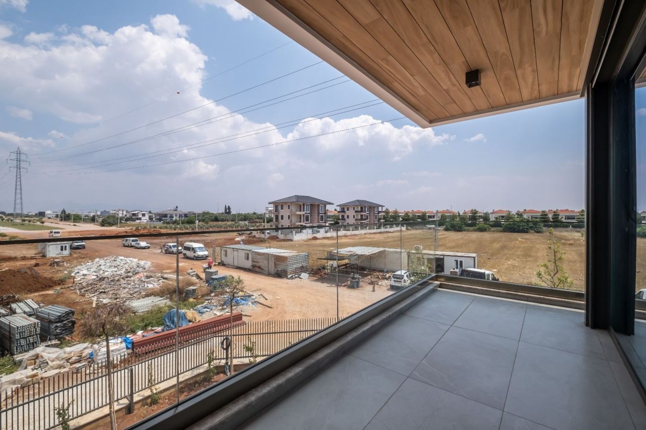 Вилла в Анталии, Турция, 500 м2 фото 4