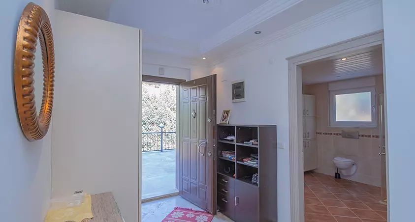 Вилла в Алании, Турция, 350 м2 фото 3