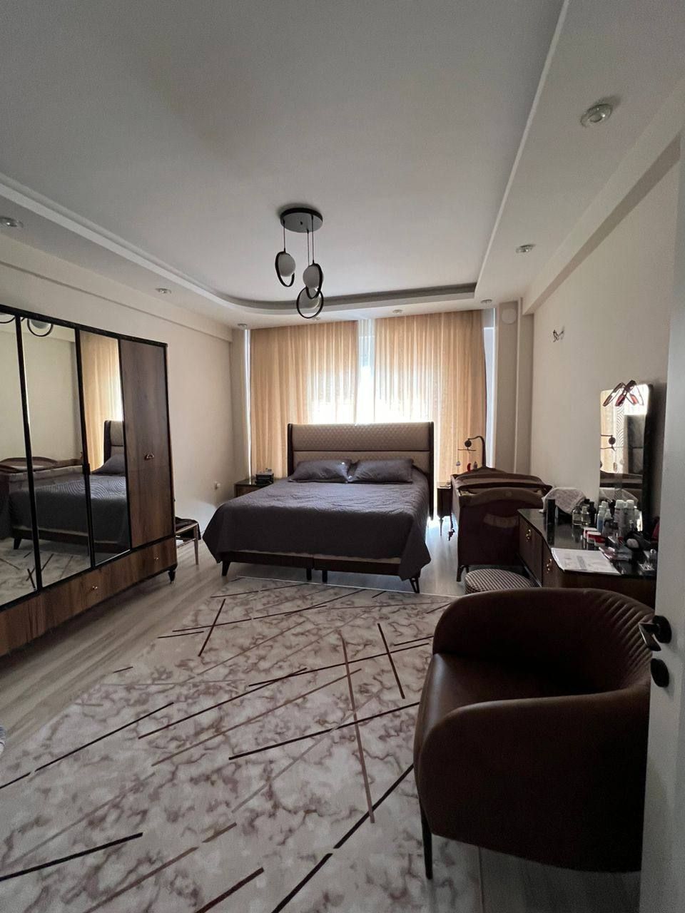 Квартира в Мерсине, Турция, 135 м2 фото 2