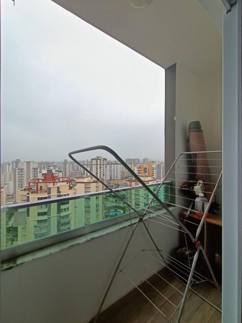 Квартира в Мерсине, Турция, 100 м2 фото 3