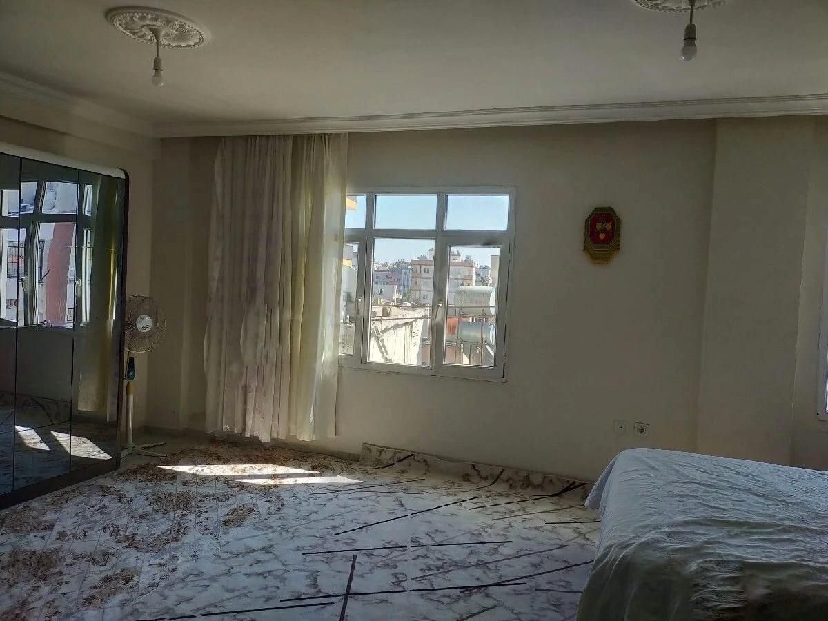 Квартира в Мерсине, Турция, 230 м2 фото 3