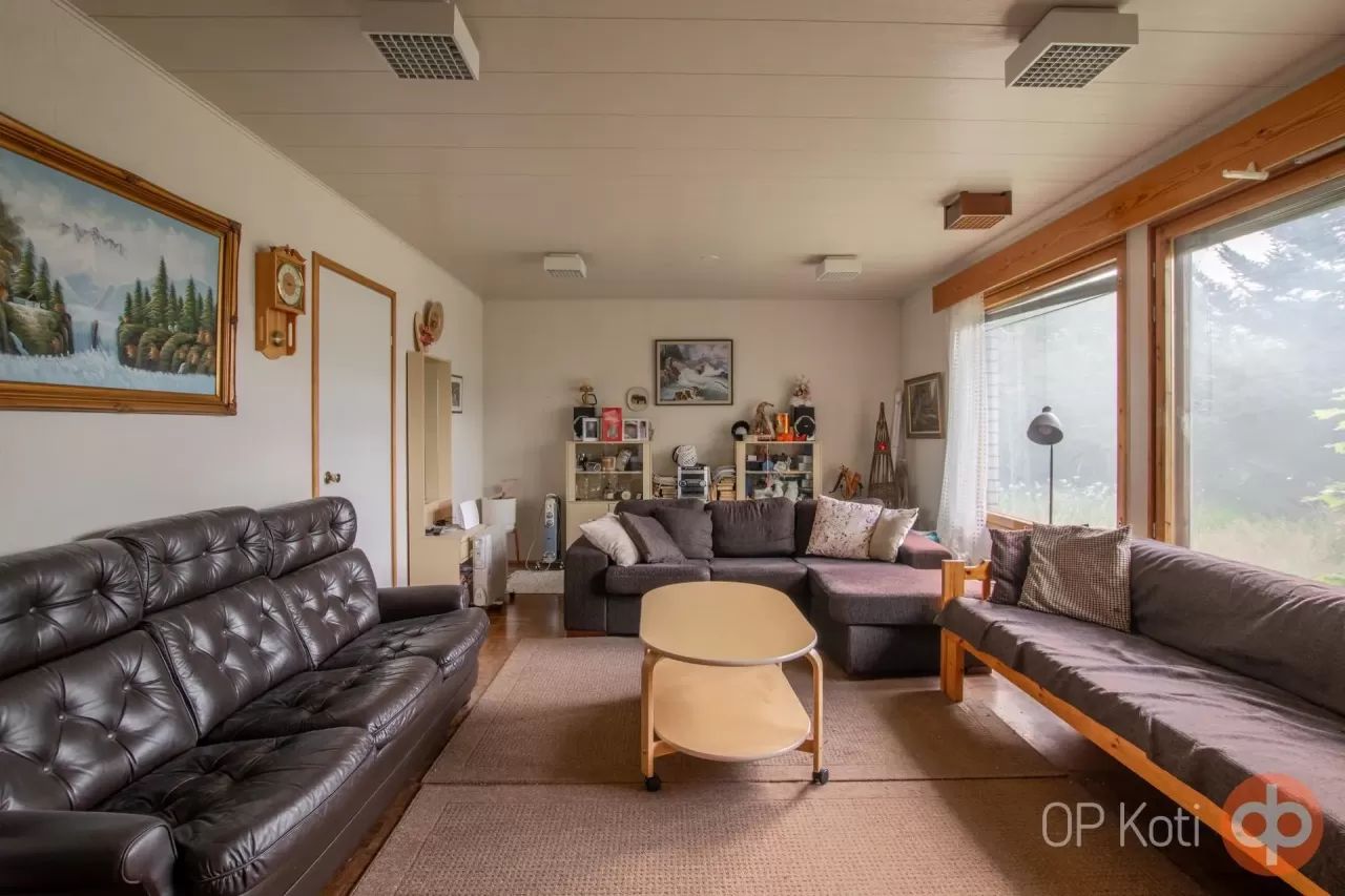 Дом в Йороинен, Финляндия, 131 м2 фото 5