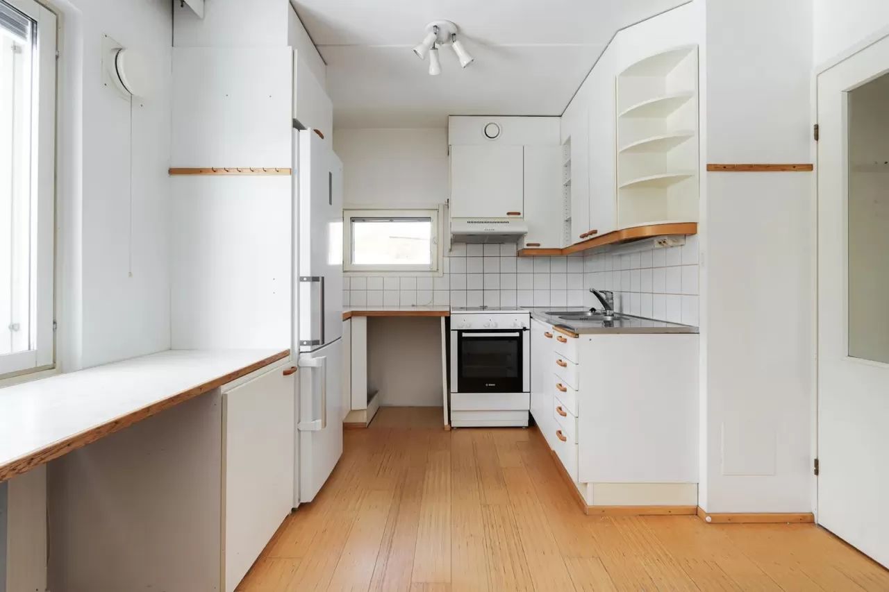 Квартира в Хельсинки, Финляндия, 55.5 м2 фото 3