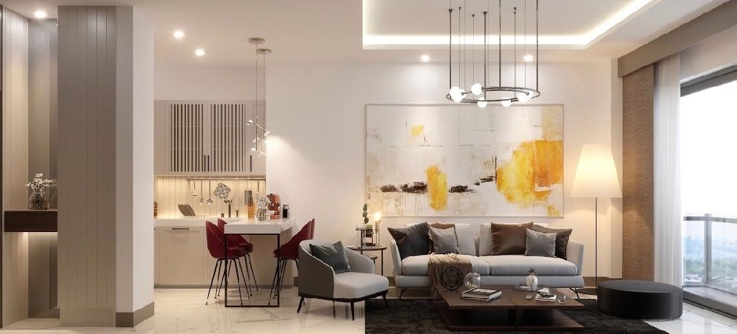 Квартира в Анталии, Турция, 74.86 м2 фото 3