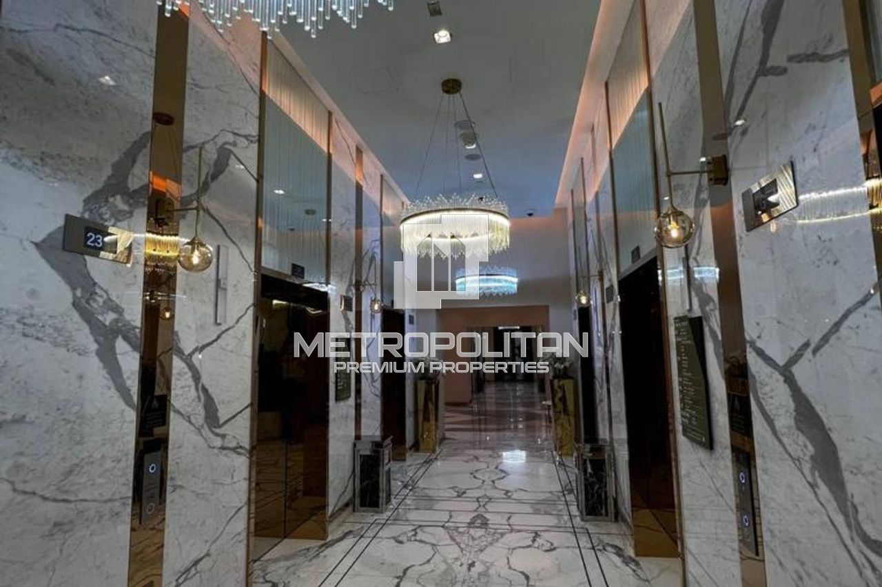 Апартаменты в Дубае, ОАЭ, 40 м2 фото 4