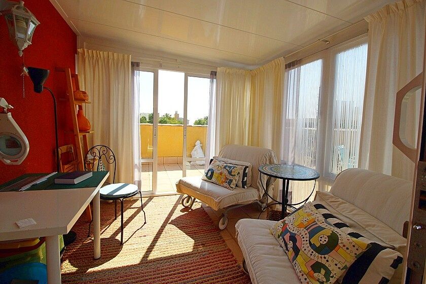 Пентхаус La Tercia, Испания, 51 м2 фото 3