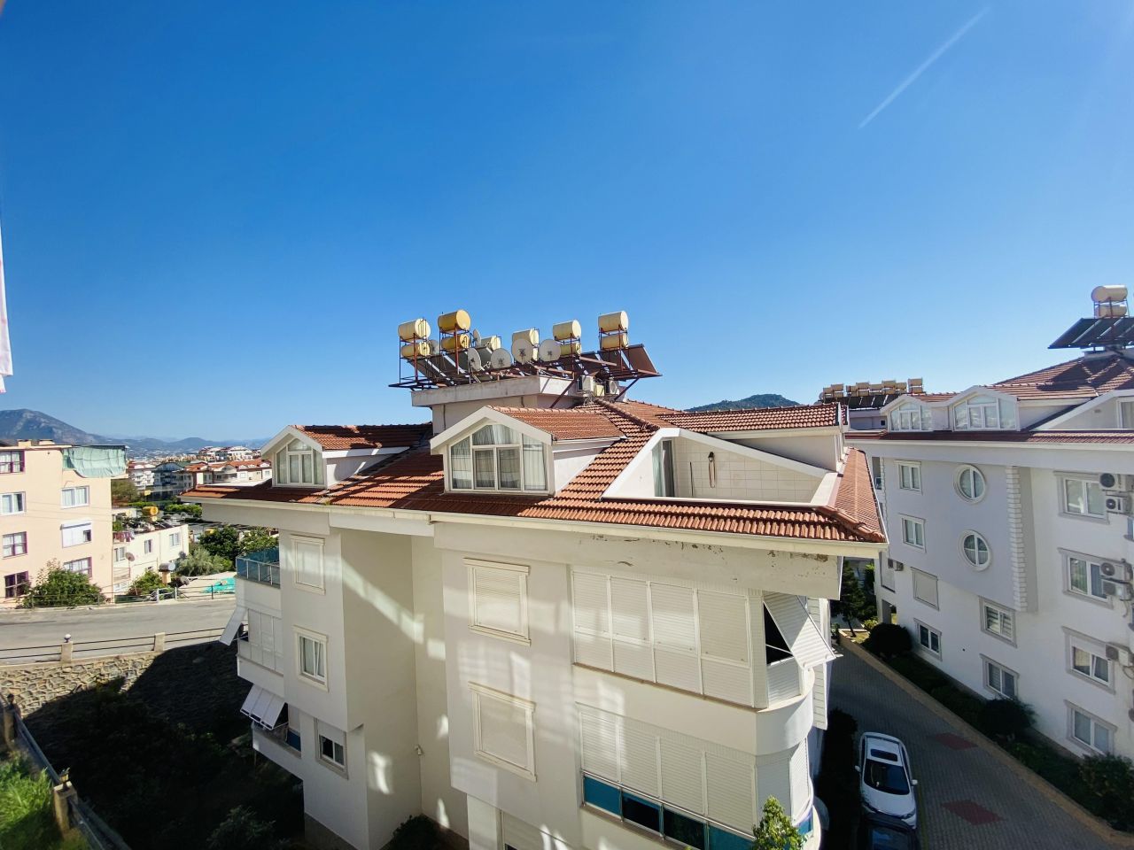 Квартира в Алании, Турция, 145 м2 фото 4