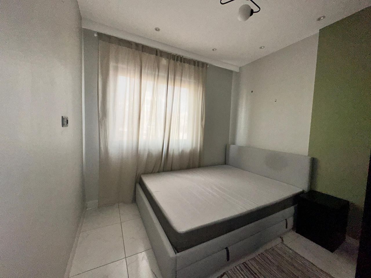 Квартира в Алании, Турция, 50 м2 фото 4