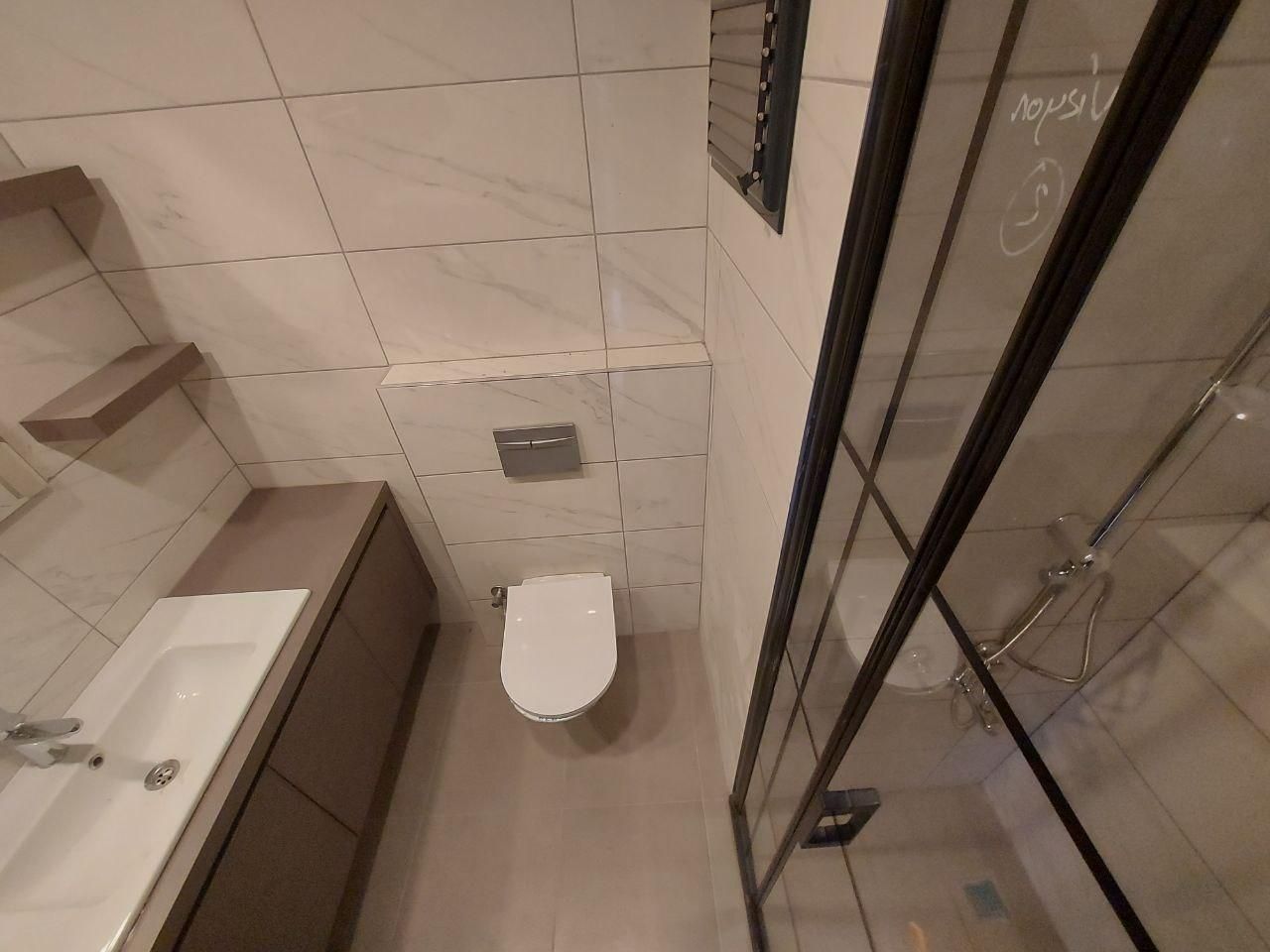 Квартира в Мерсине, Турция, 60 м2 фото 5