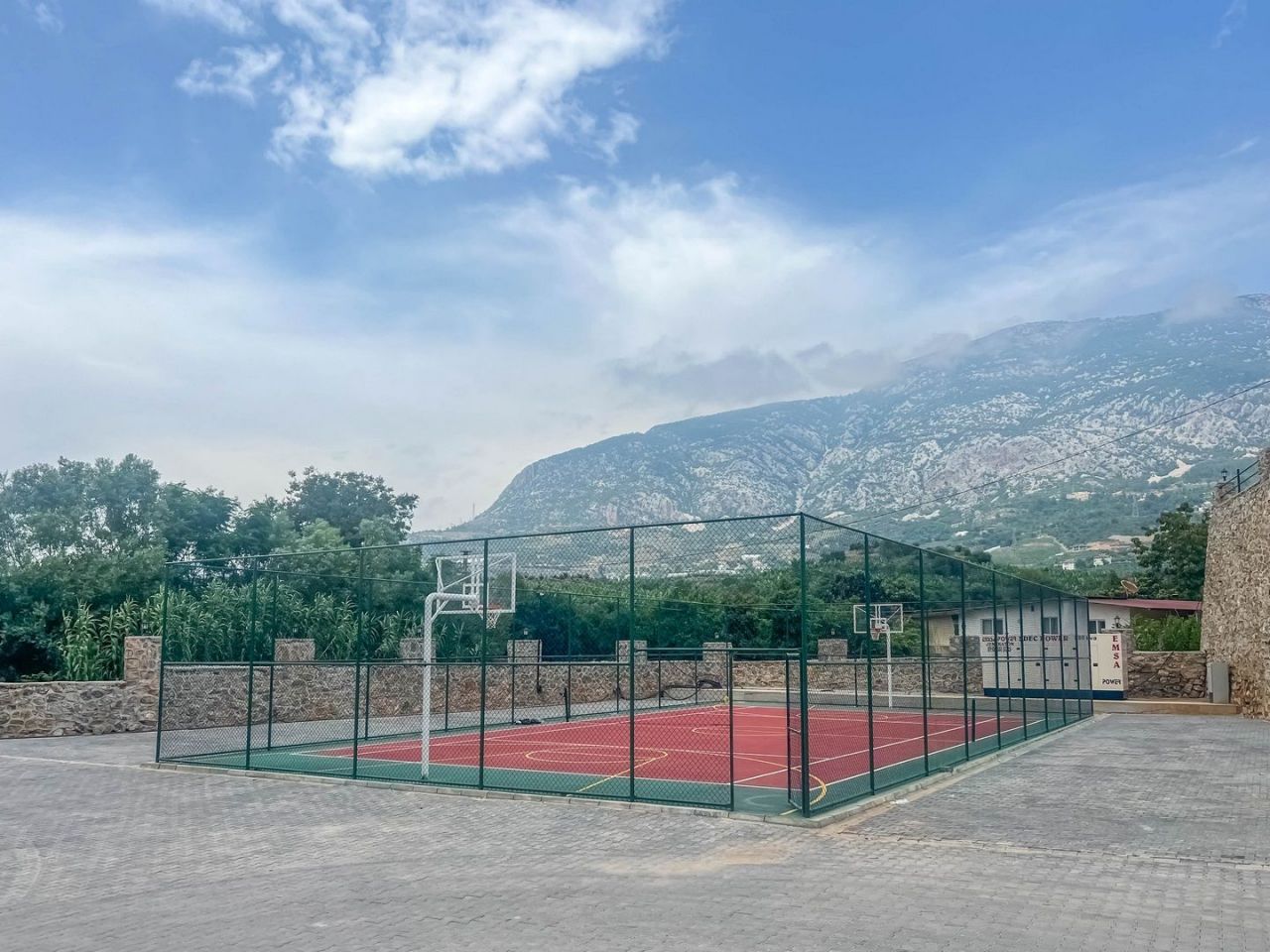 Квартира в Алании, Турция, 52 м2 фото 2