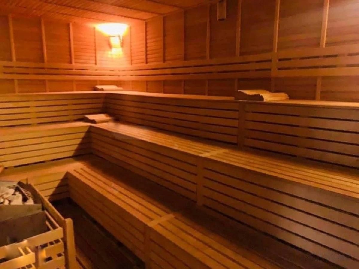 Квартира в Алании, Турция, 110 м2 фото 5