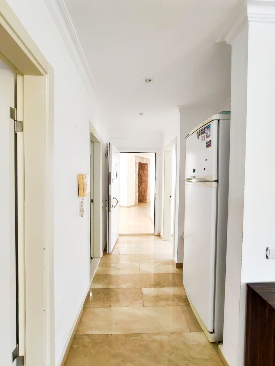 Квартира в Алании, Турция, 120 м2 фото 5