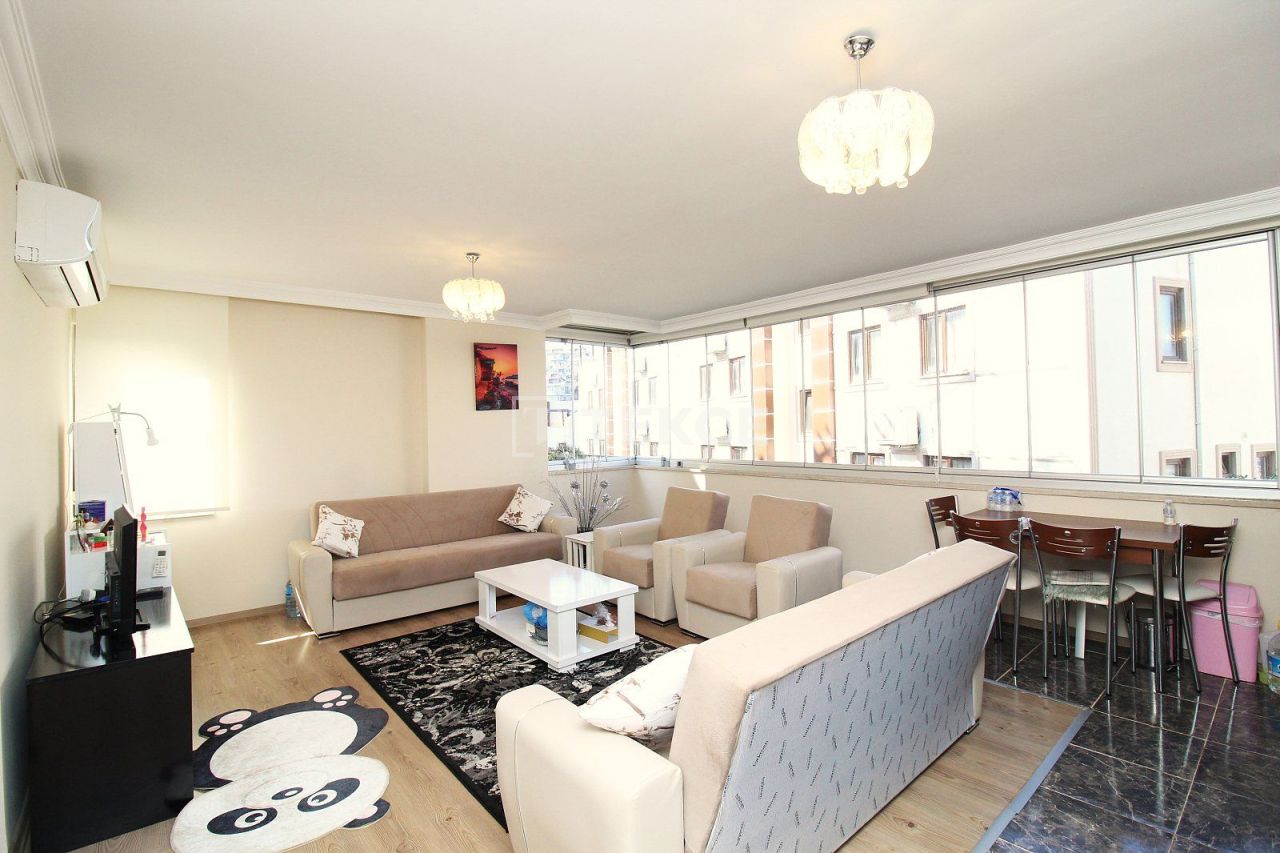 Апартаменты Муданья, Турция, 68 м2 фото 5