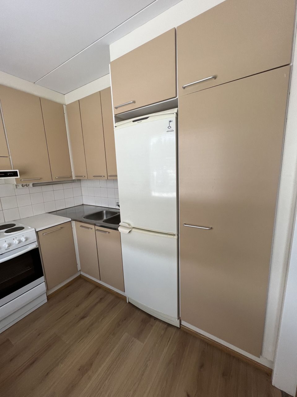 Таунхаус в Састамале, Финляндия, 41 м2 фото 4