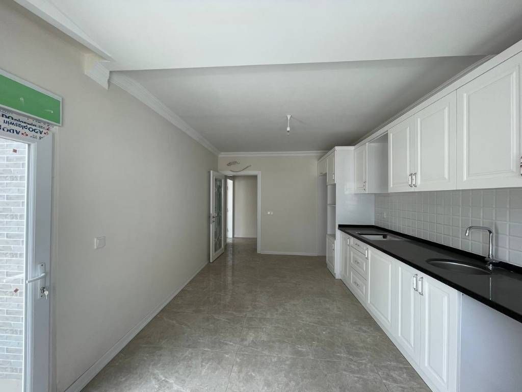Апартаменты в Алании, Турция, 250 м2 фото 2