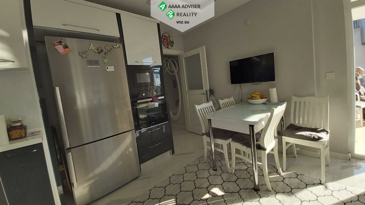 Квартира в Анталии, Турция, 140 м2 фото 5