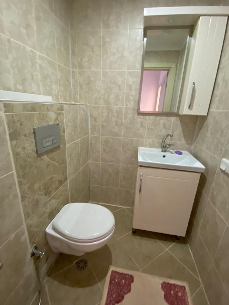 Квартира в Алании, Турция, 130 м2 фото 2