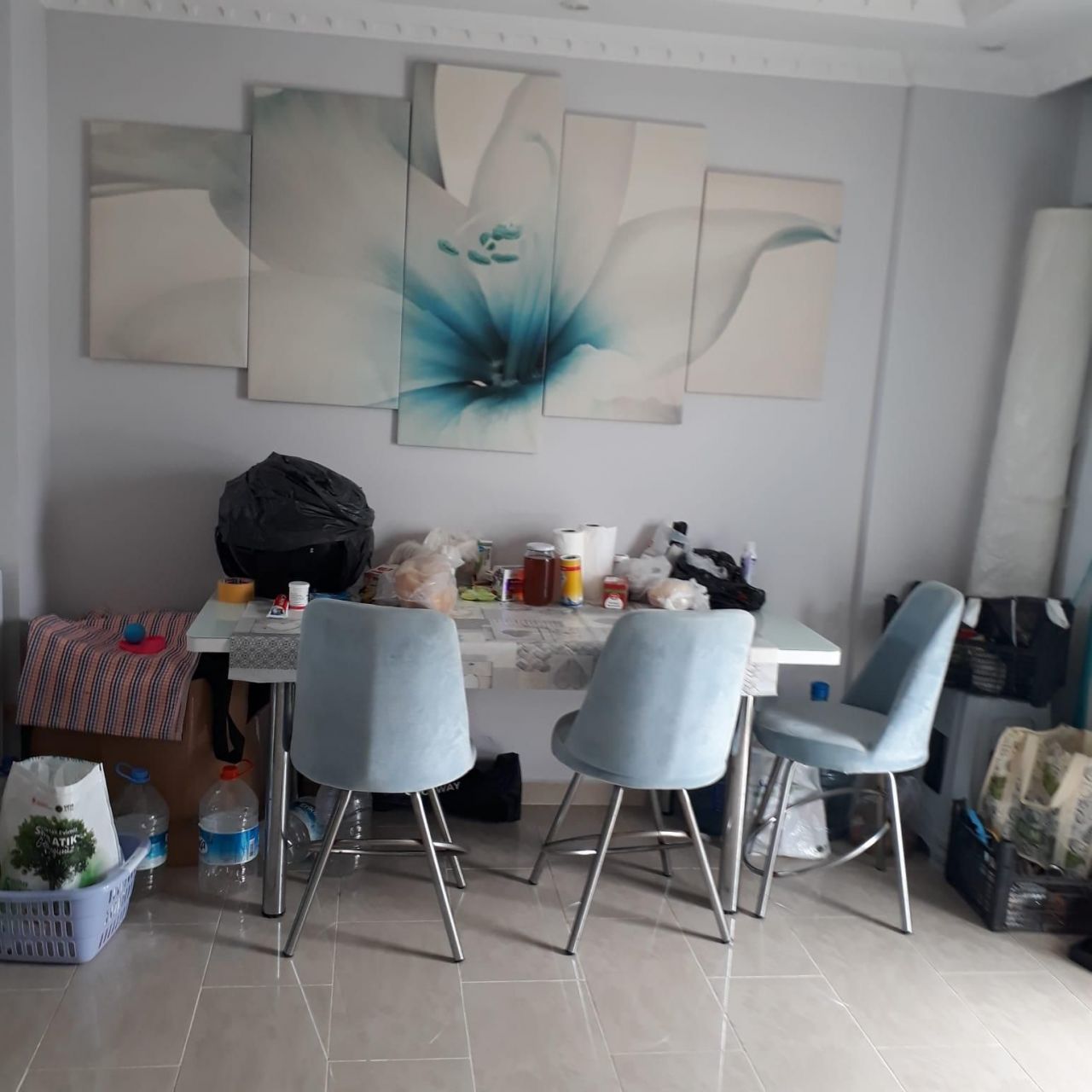 Пентхаус в Алании, Турция, 180 м2 фото 2