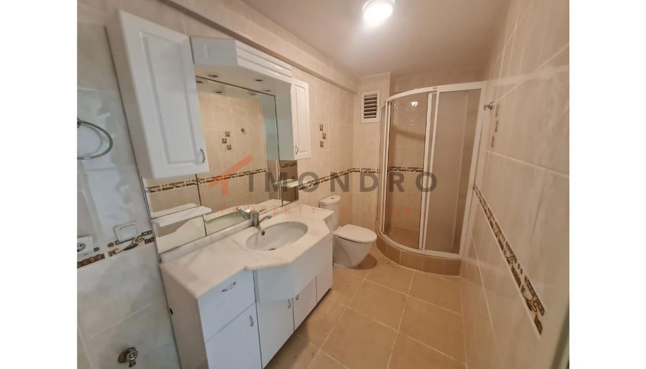 Квартира в Стамбуле, Турция, 120 м2 фото 5