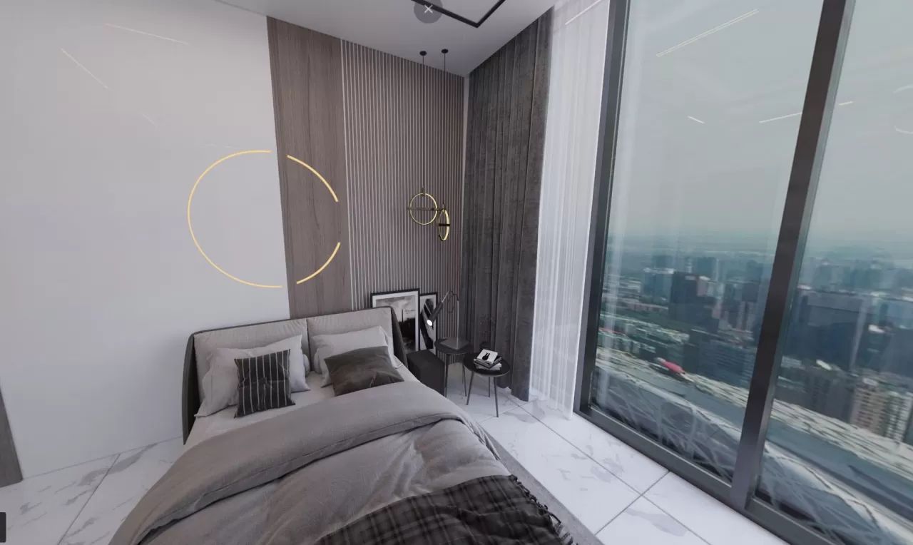 Апартаменты в Дубае, ОАЭ, 49 м2 фото 5