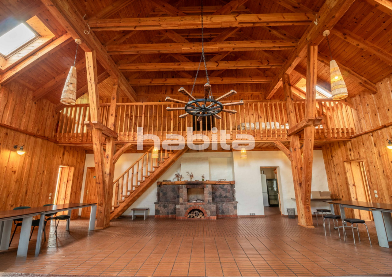 Дом Varme, Латвия, 360 м2 фото 4