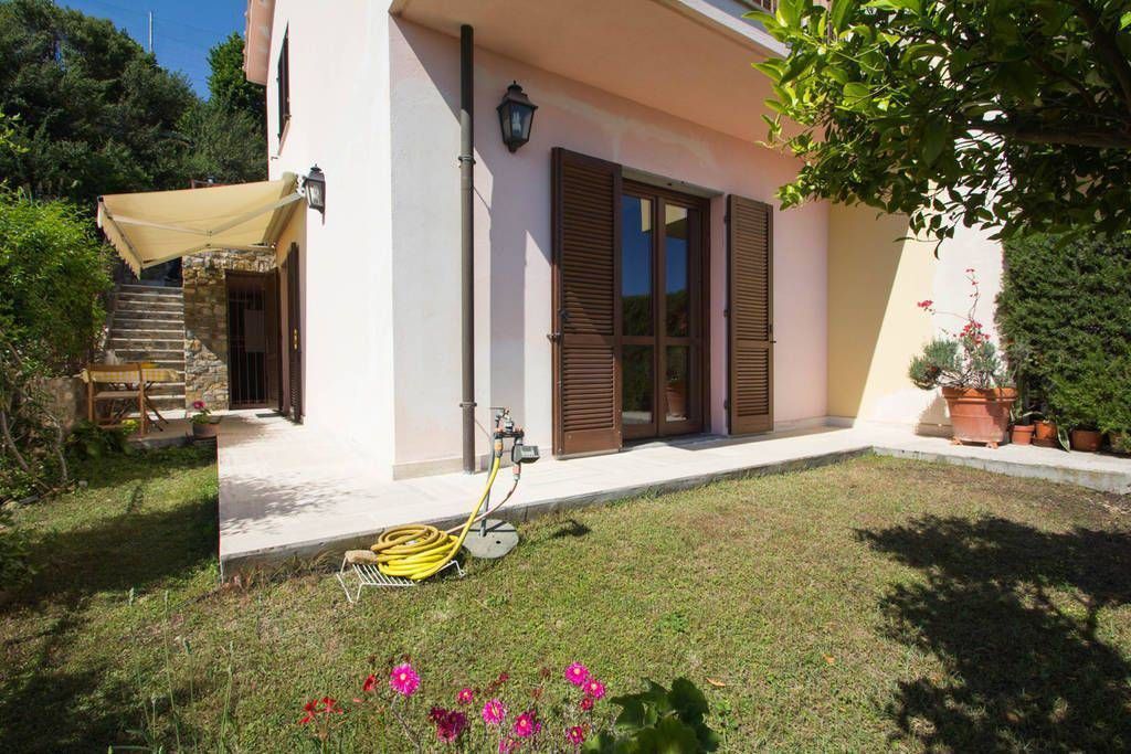 Апартаменты в Империи, Италия, 70 м2 фото 4