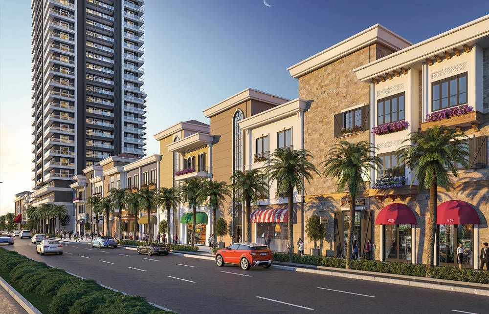 Апартаменты в Измире, Турция, 95 м2 фото 2