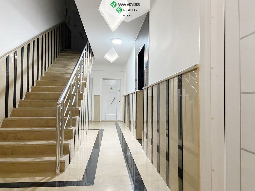 Квартира в Алании, Турция, 130 м2 фото 3