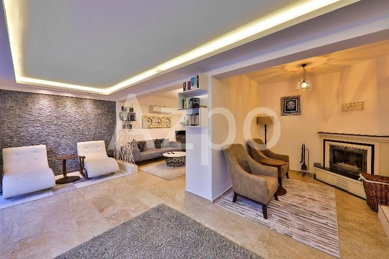 Вилла в Фетхие, Турция, 200 м2 фото 2