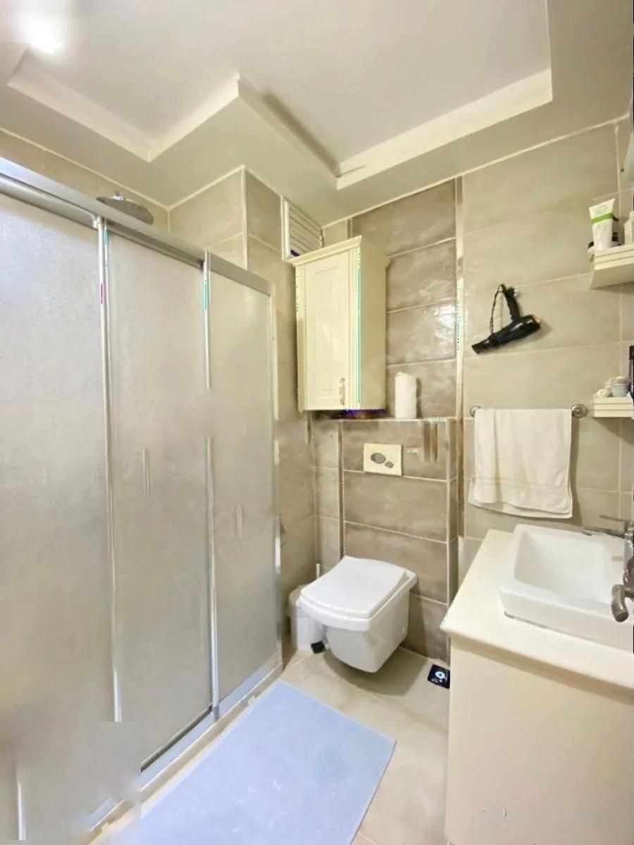 Квартира в Мерсине, Турция, 160 м2 фото 5
