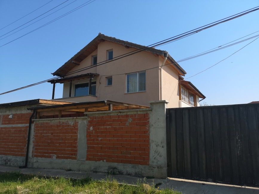 Дом Черни-Врых, Болгария, 280 м2 фото 4