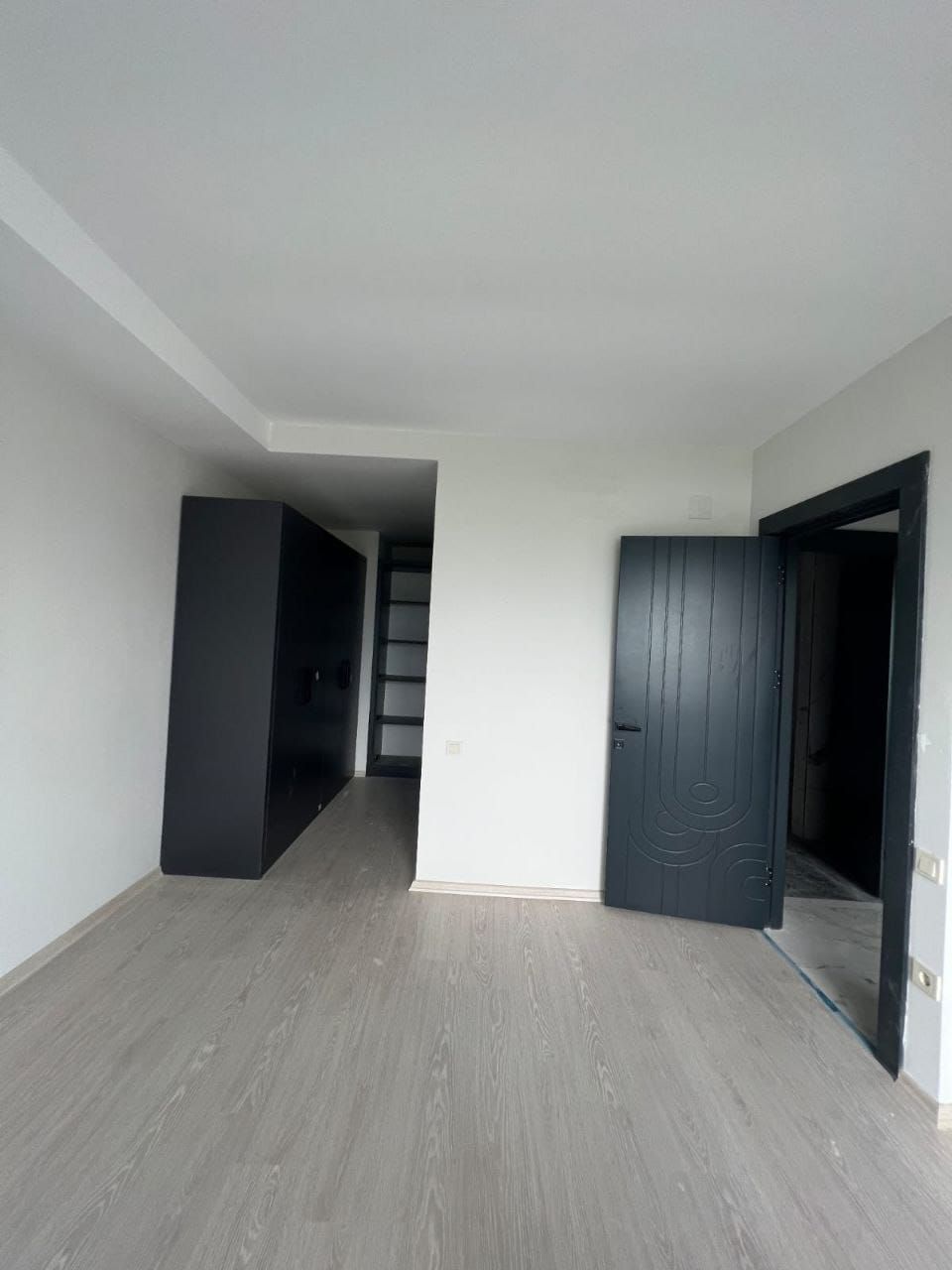 Квартира в Мерсине, Турция, 120 м2 фото 2