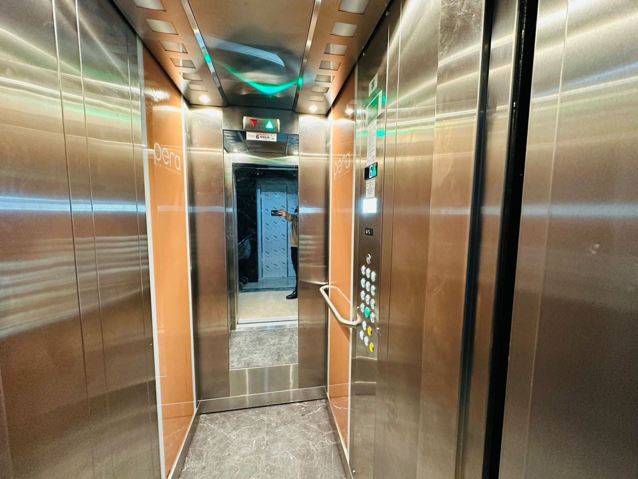 Квартира в Анталии, Турция, 125 м2 фото 5