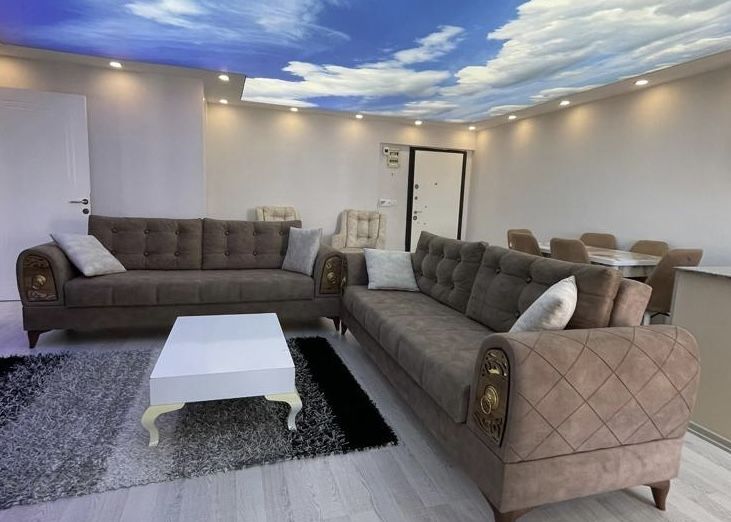 Квартира Sarısu Mh., Турция, 120 м2 фото 2
