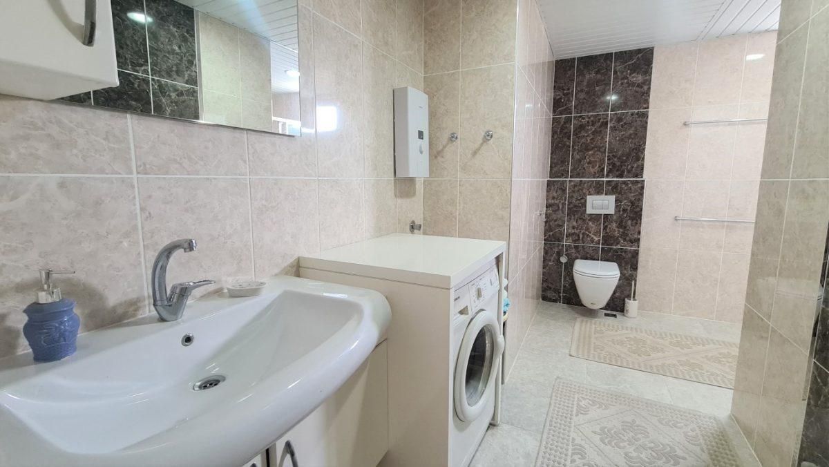 Квартира в Алании, Турция, 180 м2 фото 5