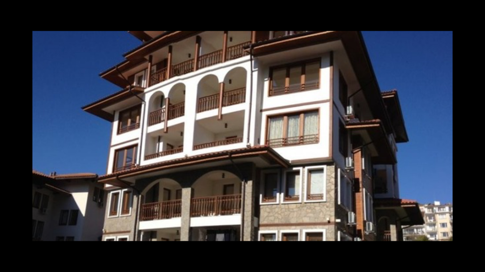 Квартира в Святом Власе, Болгария, 60 м2 фото 5