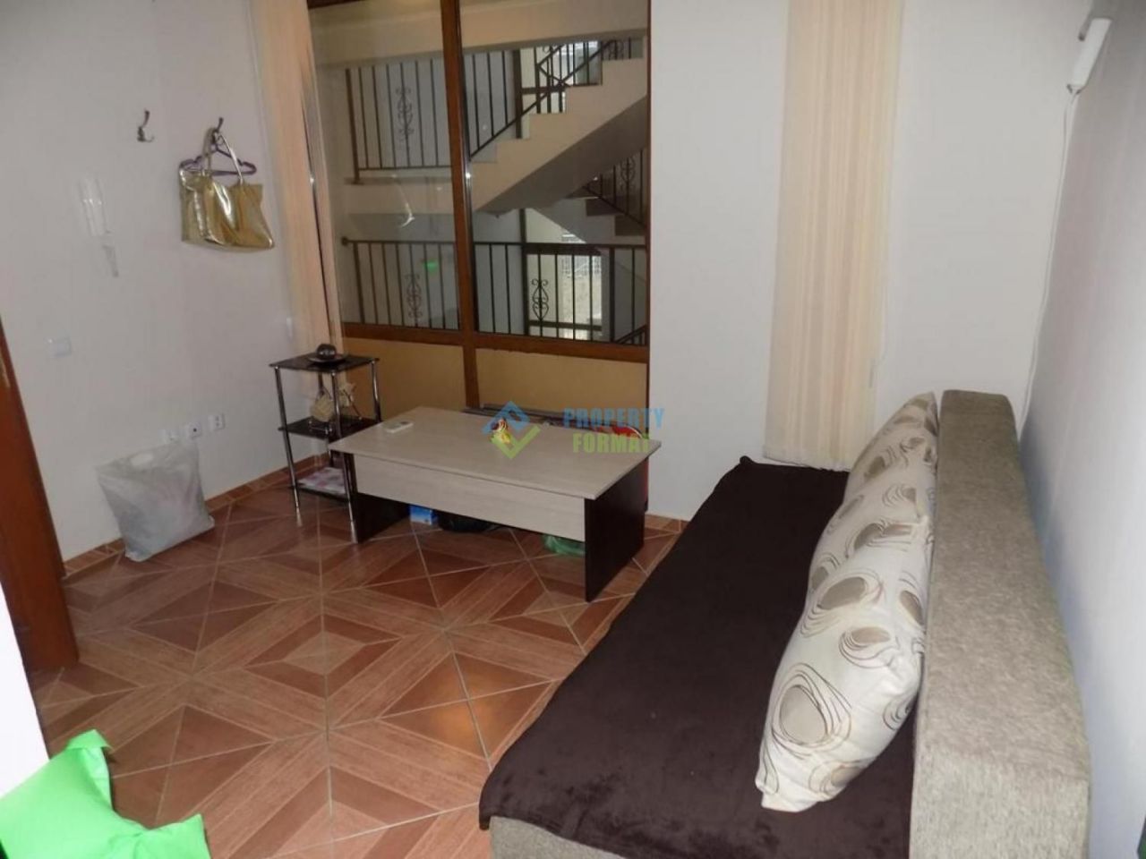 Студия в Святом Власе, Болгария, 18 м2 фото 3