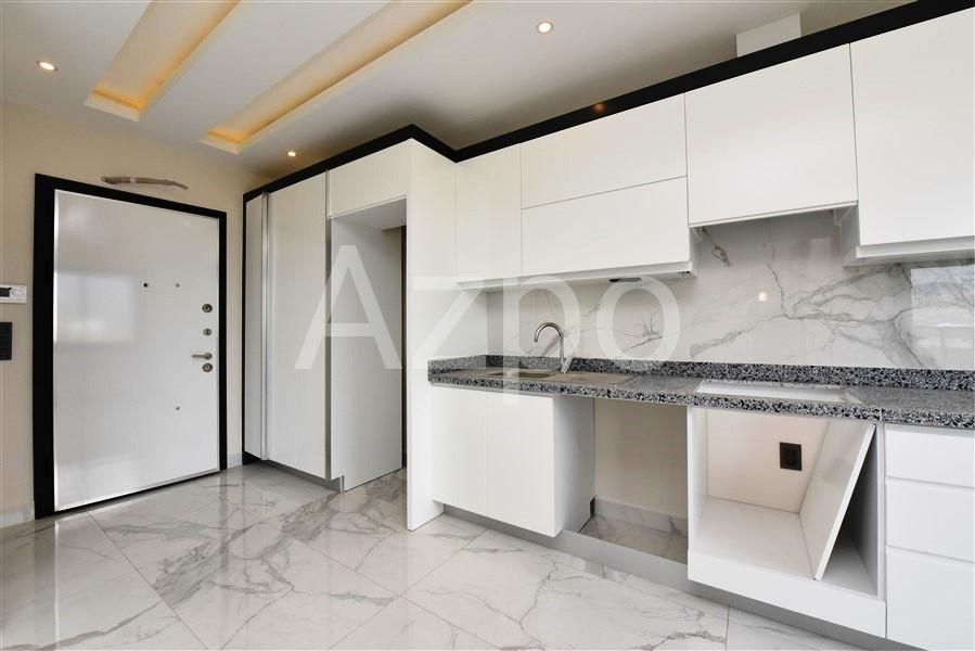 Пентхаус в Алании, Турция, 175 м2 фото 2