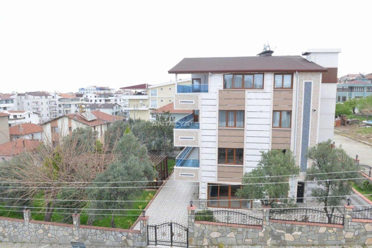 Апартаменты в Ялове, Турция, 460 м2 фото 3