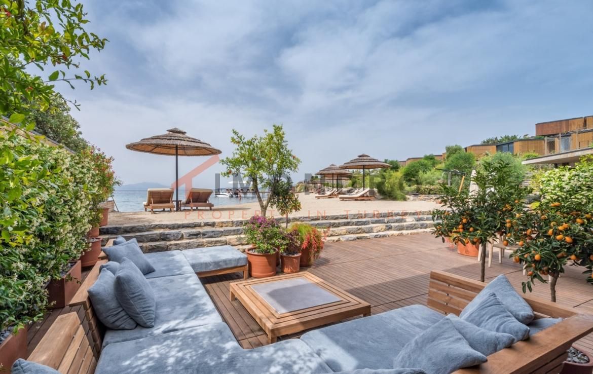 Дом в Бодруме, Турция, 470 м2 фото 4