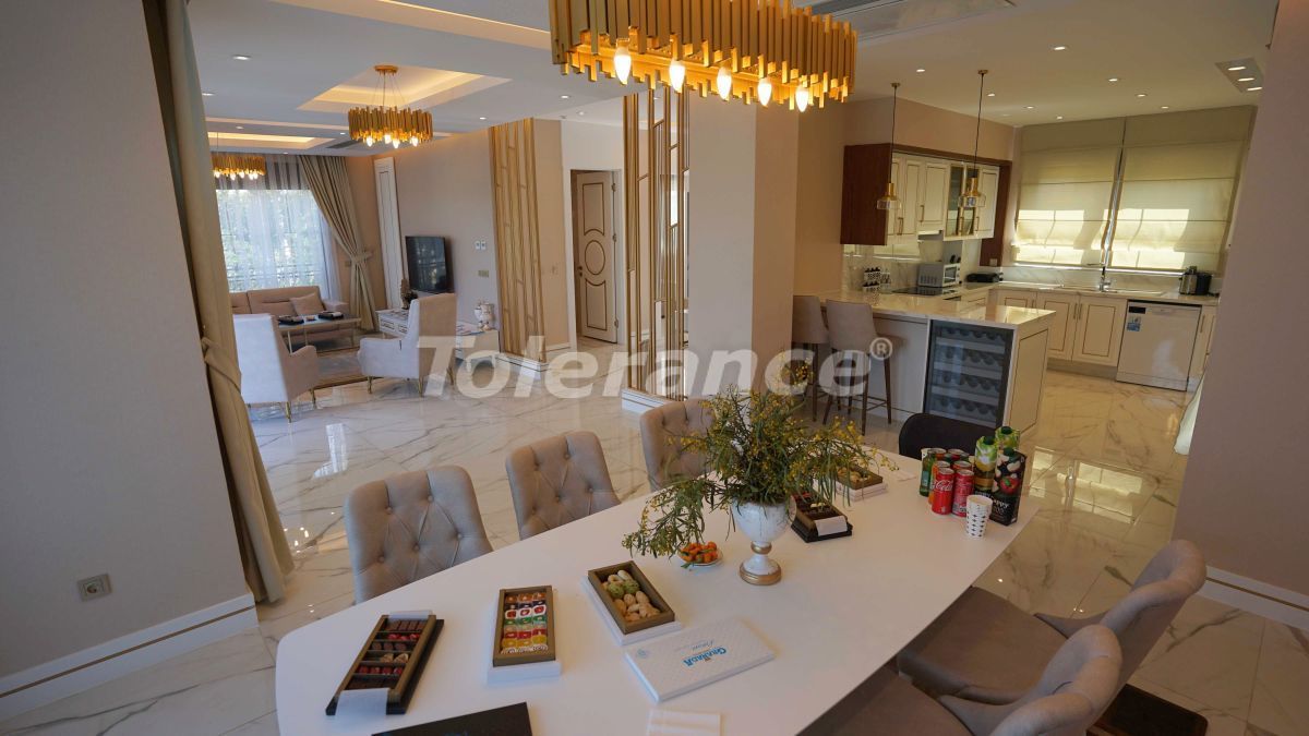 Вилла в Белеке, Турция, 280 м2 фото 2