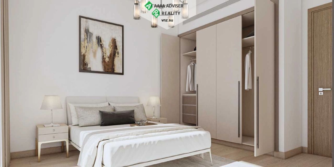 Студия в Дубае, ОАЭ, 32 м2 фото 3