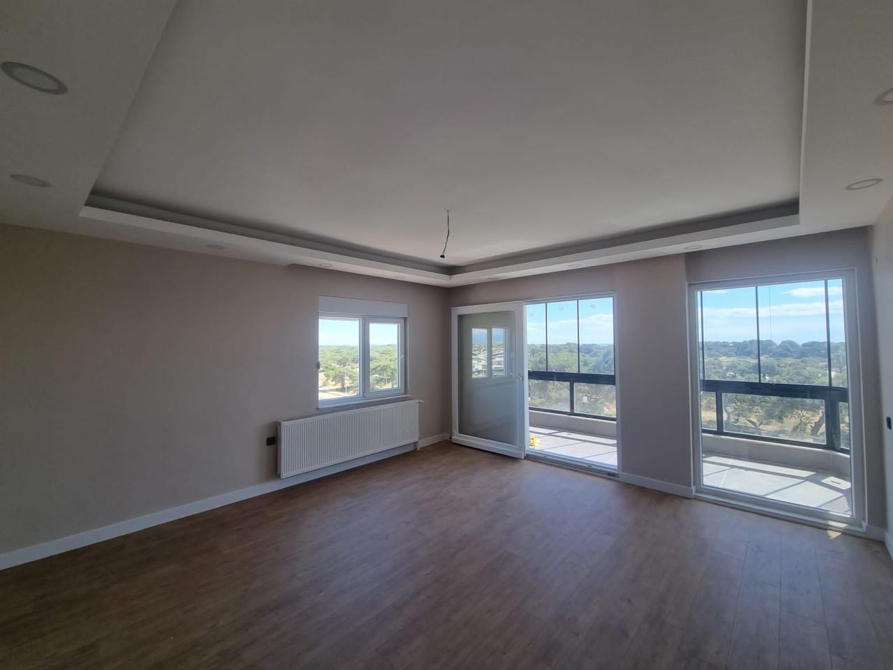 Апартаменты в Анталии, Турция, 160 м2 фото 3