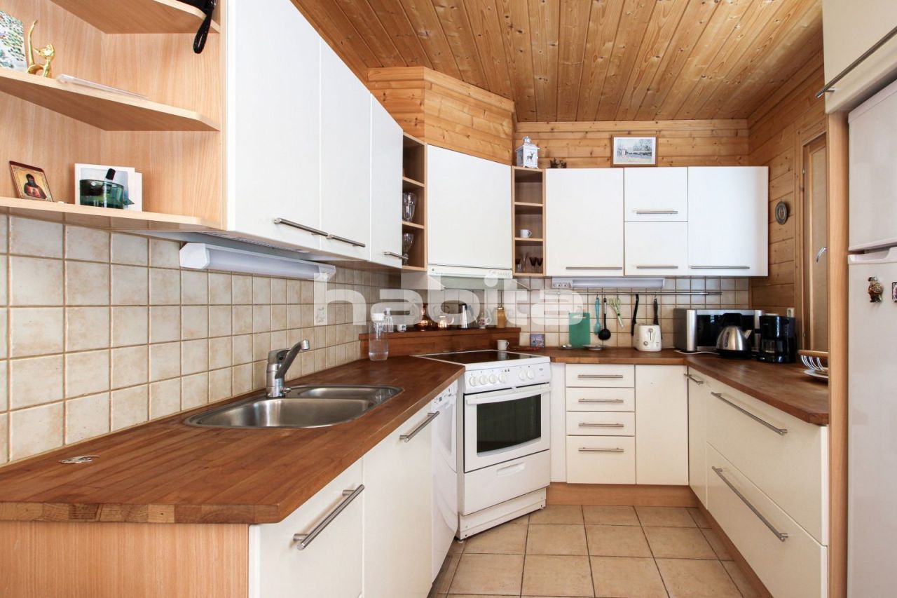 Дом в Миехиккяля, Финляндия, 47.7 м2 фото 4