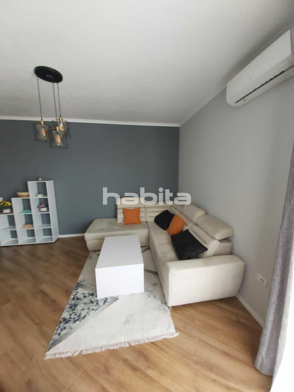 Квартира во Влёре, Албания, 78 м2 фото 1