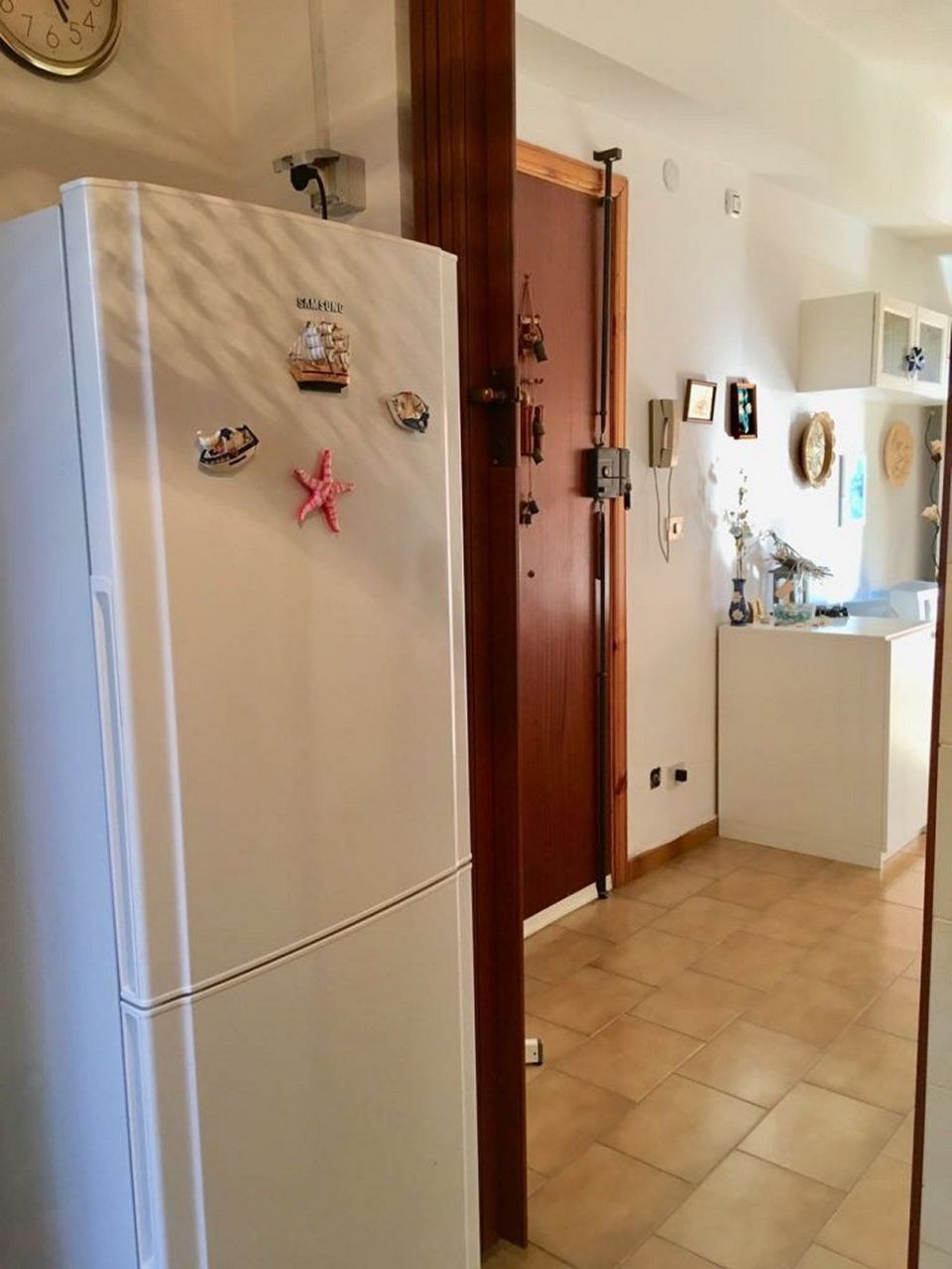 Квартира в Скалее, Италия, 70 м2 фото 3