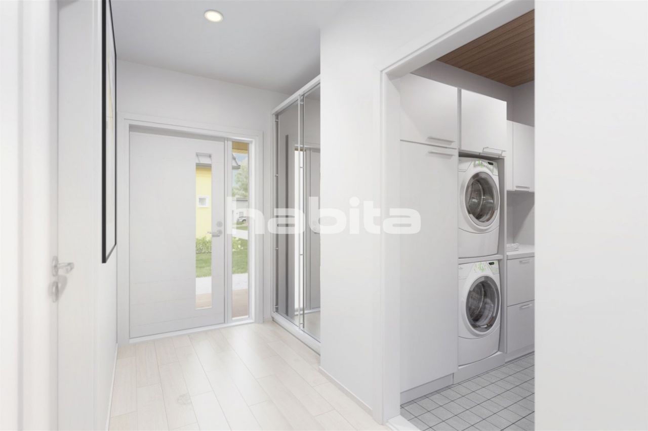 Дом Loimaa, Финляндия, 68 м2 фото 2