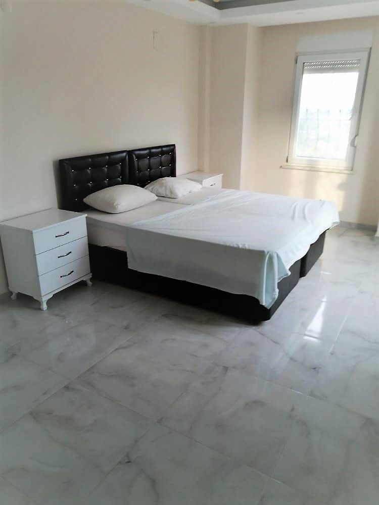 Вилла в Авсалларе, Турция, 300 м2 фото 4
