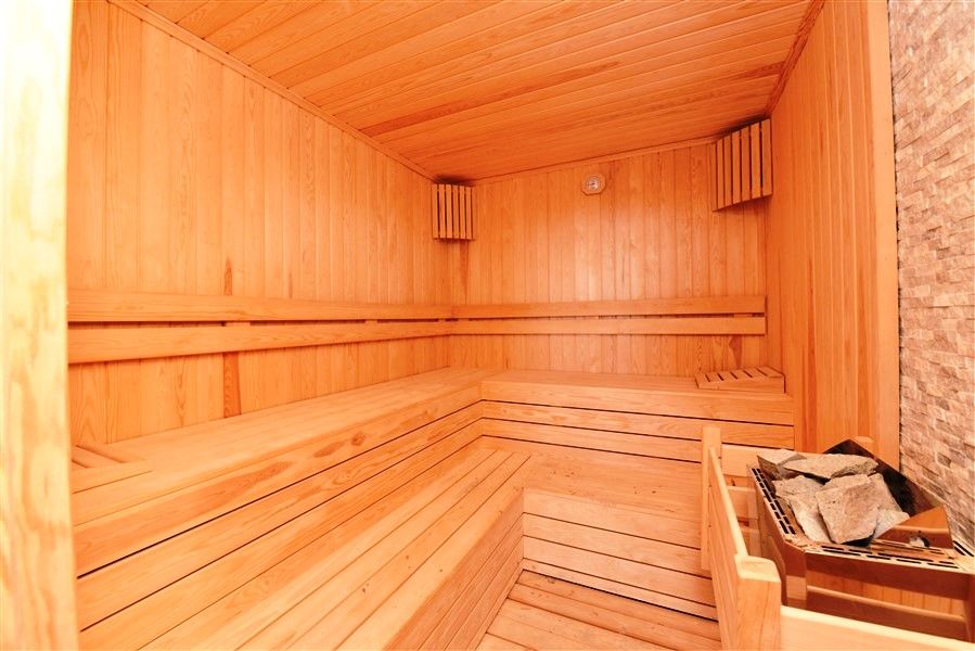 Квартира в Алании, Турция, 47 м2 фото 4