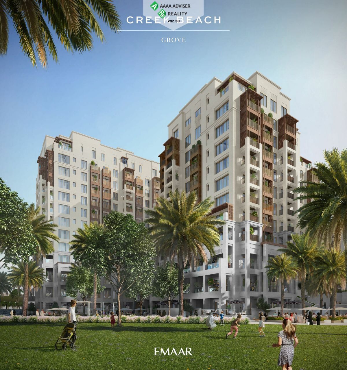 Апартаменты в Дубае, ОАЭ, 2 300 м2 фото 4